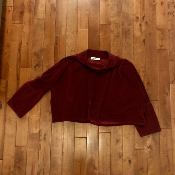 Devlyn Van Loon Boatneck Pullover - Picture 3 of 5